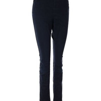 Uniqlo Women Blue Jeggings M